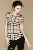 chemise burberry homme soldes mujer bw603540